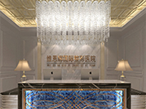 維恩娜國(guó)際整形醫(yī)院